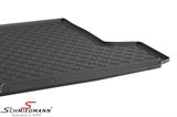51472302924V 51472302924 51 47 2 302 924 2302924  Trunk mat rubber with edges