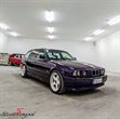 FRE34MOT3 宝马 E34 -  Frontspoiler -Motorsport III-design-