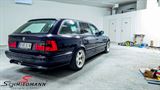 FRE34MOT3 宝马 E34 -  Frontspoiler -Motorsport III-design-