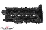 11128581798V 11128581798 11 12 8 581 798 8581798 宝马 G12 -  Cylinder head valve cover