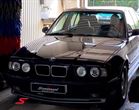 FRE34MOT3 宝马 E34 -  Frontspoiler -Motorsport III-design-