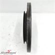A28971 11231284195 11 23 1 284 195 1284195 BMW E34 -  Belt pulley on the crankshaft for the V-belt