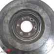 A28971 11231284195 11 23 1 284 195 1284195 BMW E34 -  Belt pulley on the crankshaft for the V-belt