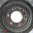A28971 11231284195 11 23 1 284 195 1284195 BMW E34 -  Belt pulley on the crankshaft for the V-belt