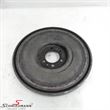 A28971 11231284195 11 23 1 284 195 1284195 BMW E34 -  Belt pulley on the crankshaft for the V-belt