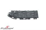 BMW 51118064966 51118064966 51 11 8 064 966 8064966 / 51-11-8-064-966 51118064966 51 11 8 064 966 8064966 BMW G30 -  Grill in front bumper by brake duct, R. side