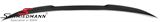 HSLG2383CAR BMW G23 -  Rear spoiler - Airflow 1-design - Carbon