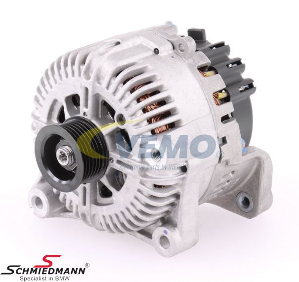 Alternator 180A