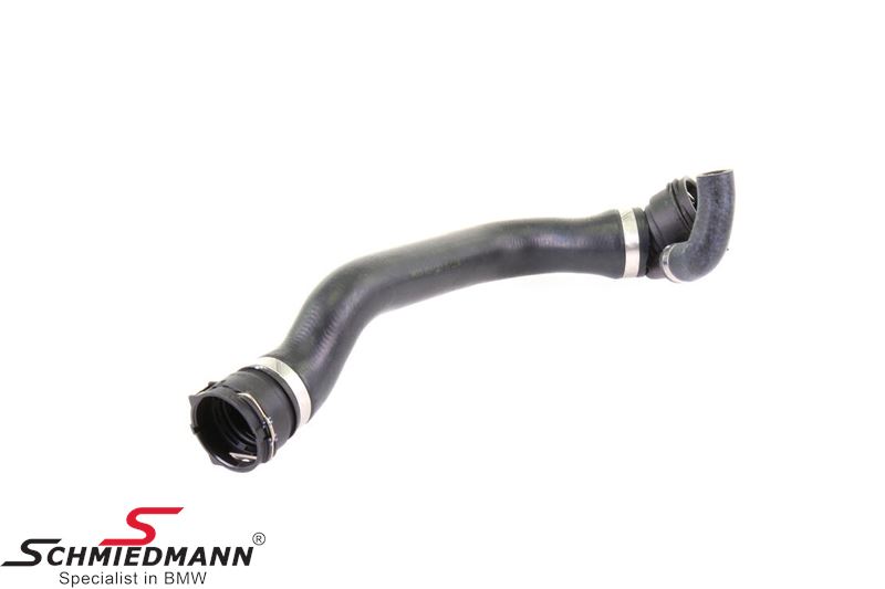 Coolant hose - from radiator to engine