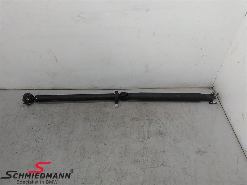 Drive shaft assy manual transmission L=1716MM