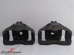 K20775 宝马 F10 -  Opgrading Brakeset front 348X30MM from 525d