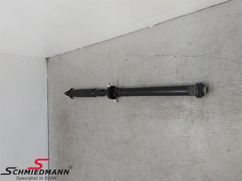 Drive shaft assy automatic transmission