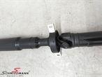 A62463 26107589803 26 10 7 589 803 7589803 宝马 X3 (F25) -  Drive shaft assy automatic transmission