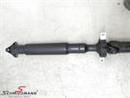 A62463 26107589803 26 10 7 589 803 7589803 宝马 X3 (F25) -  Drive shaft assy automatic transmission