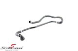 11537505949V 11537505949 11 53 7 505 949 7505949 BMW X5 (E53) -  Water hose