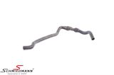 11537609944V 11537609944 11 53 7 609 944 7609944 BMW X5 (E70) -  Water hose thermostat housing - to the engine oil cooler