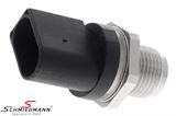 13538508156VM 13538508156 13 53 8 508 156 8508156 宝马 F10 LCI -  Fuel pressure sensor