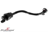 13907537113VM 13907537113 13 90 7 537 113 7537113 BMW E64 LCI -  Fuel tank breather valve w/ pipe