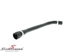17123401564V 17123401564 17 12 3 401 564 3401564 BMW X3 (E83) -  Water hose from the expansion tank