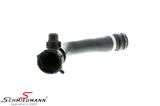 17127540127V 17127540127 17 12 7 540 127 7540127 BMW E93 -  Water hose engine block - to the top of the radiator