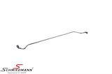 17127578405V 17127578405 17 12 7 578 405 7578405 BMW F11 -  Ventilation pipe on top of the radiator