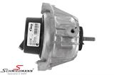 22116773248V 22116773248 22 11 6 773 248 6773248 BMW E92 LCI -  Engine mount R.-side