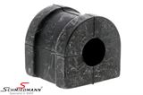 31303413134V 31303413134 31 30 3 413 134 3413134  Stabilizer rubber mounting front