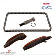 11318570649S2 11318570649 11 31 8 570 649 8570649 MINI R56LCI -  Timing chain kit for N47 & N57