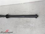 B26108693402 26108693402 26 10 8 693 402 8693402 BMW F11 LCI -  Drive shaft assy automatic transmission L=1617mm