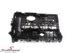 K20799 11127611278 11 12 7 611 278 7611278  Cylinderhead cover complete