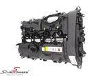 K20799 11127611278 11 12 7 611 278 7611278 宝马 F46 MPV -  Cylinderhead cover complete