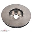 34106880076FB 34106880076 34 10 6 880 076 6880076  Brake disc front right side, 348X36mm - Ventilated with coating