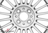 3611150C 宝马 Z1 -  Original ALPINA Classic C83 - front:7X16 rear:8X16 ET28 16" alloy rims set - 4 pcs.