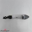 K20762 51217231930 51 21 7 231 930 7231930 宝马 F07 GT -  Door handle out front or rear right