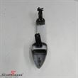 K20762 51217231930 51 21 7 231 930 7231930 宝马 F02 -  Door handle out front or rear right