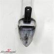 K20763 51217231930 51 21 7 231 930 7231930 宝马 F13 -  Door handle out front or rear right