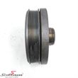 K20802 11238638446 11 23 8 638 446 8638446 宝马 F36 LCI -  Vibration damper/belt pulley on the crankshaft 