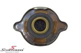 BMW 17112227683 17112227683 17 11 2 227 683 2227683 / 17-11-2-227-683 17112227683 17 11 2 227 683 2227683 BMW E24 -  Radiator coolant cover 1.4bar