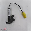 B51237263055 51237263055 51 23 7 263 055 7263055 宝马 F06 GC -  Actuator for engine hood, L.-side (For models with active pedestrian protection S8TFA)