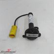 B51237263056 51237263056 51 23 7 263 056 7263056 宝马 F01 -  Actuator for engine hood, R.-side (For models with active pedestrian protection S8TFA)