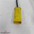 B51237263056 51237263056 51 23 7 263 056 7263056 宝马 F01 -  Actuator for engine hood, R.-side (For models with active pedestrian protection S8TFA)