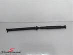 B01891 Drive shaft assy automatic transmission L=1628MM KM 43116