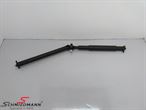 B01891 26108741241 26 10 8 741 241 8741241 BMW G31 -  Drive shaft assy automatic transmission L=1628MM KM 43116