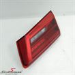 K20928 63217376474 63 21 7 376 474 7376474 宝马 G30 -  Taillight in trunk lid right (has a scratch)