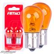 03352 宝马 F21 -  Turn indicator bulb-set - 12V P21W, BAU15S