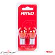 03352 MINI U25 -  Turn indicator bulb-set - 12V P21W, BAU15S