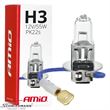 01478 MINI R59 -  Bulb H3 12V 55W