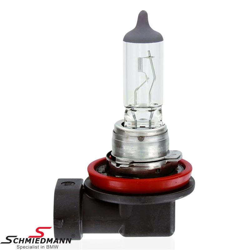 Bulb H11 12V 55W