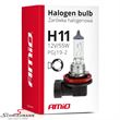 01159 MINI U25 -  Bulb H11 12V 55W