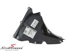 BMW 51718054551 51718054551 51 71 8 054 551 8054551 / 51-71-8-054-551 51718054551 51 71 8 054 551 8054551 BMW F36 -  Bottom cover M front bumper, L. side